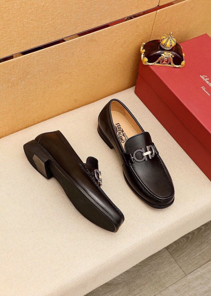 Ferragamo Shoes